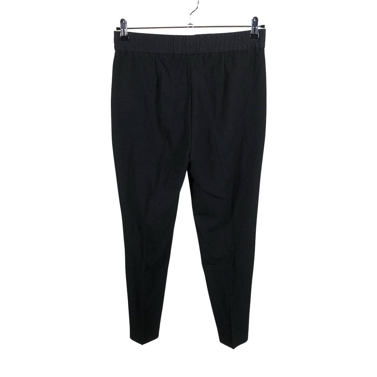 Unisex Filippa K. - Straight leg trousers, size 38 - Black (2)