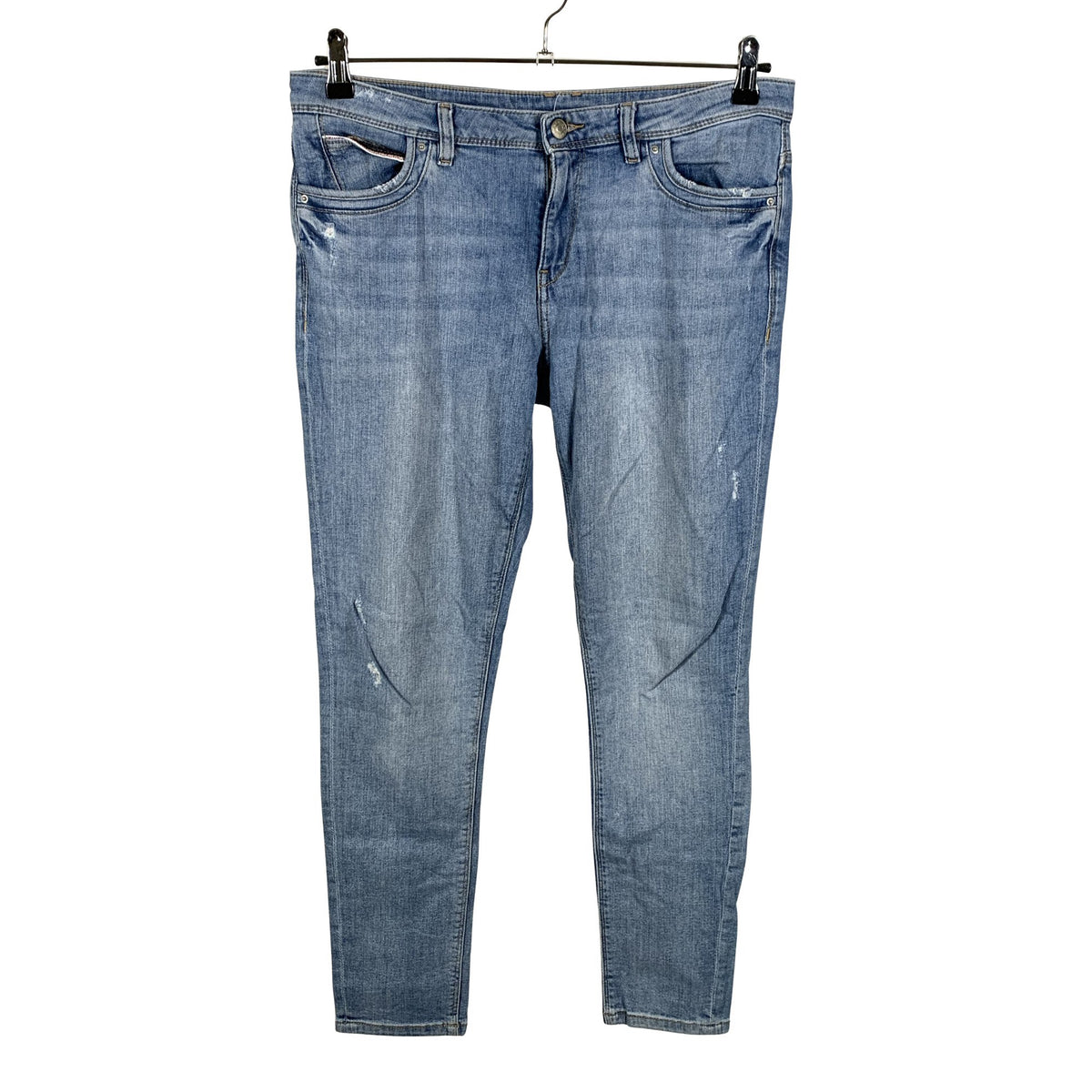 Unisex Esprit - Jeans, size 42 - Light blue (1)