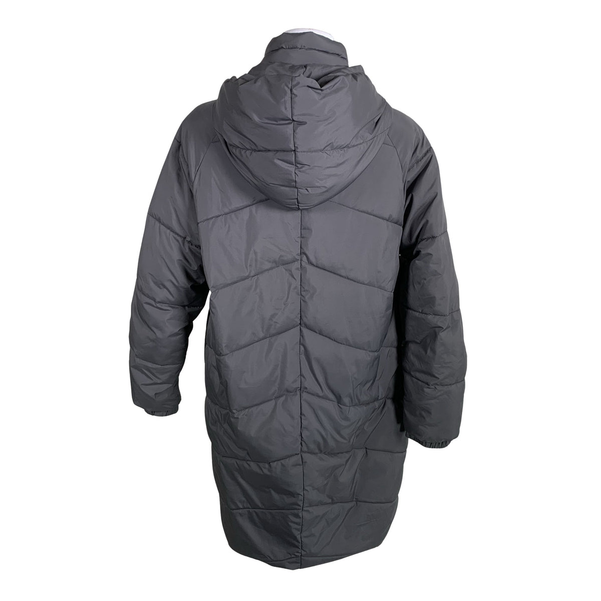 Unisex Nanso - Winter jacket, size 36 - Gray (2)