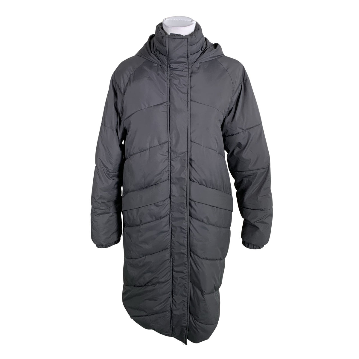 Unisex Nanso - Winter jacket, size 36 - Gray (1)