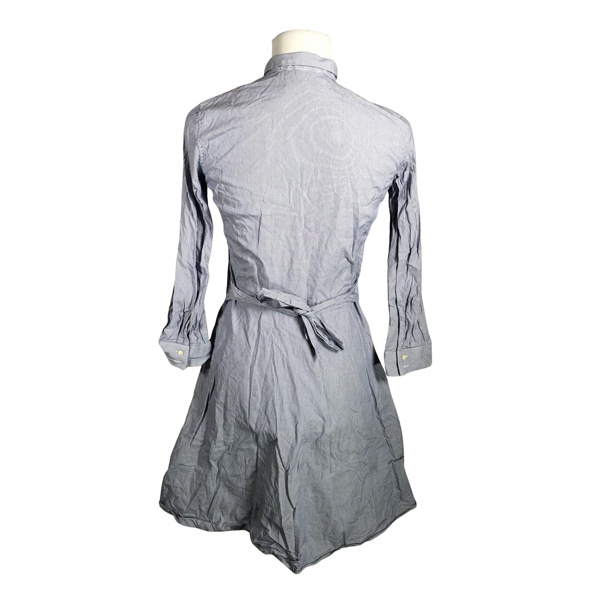 Unisex Bruuns Bazaar - Dress, size 34 - Light blue (2)