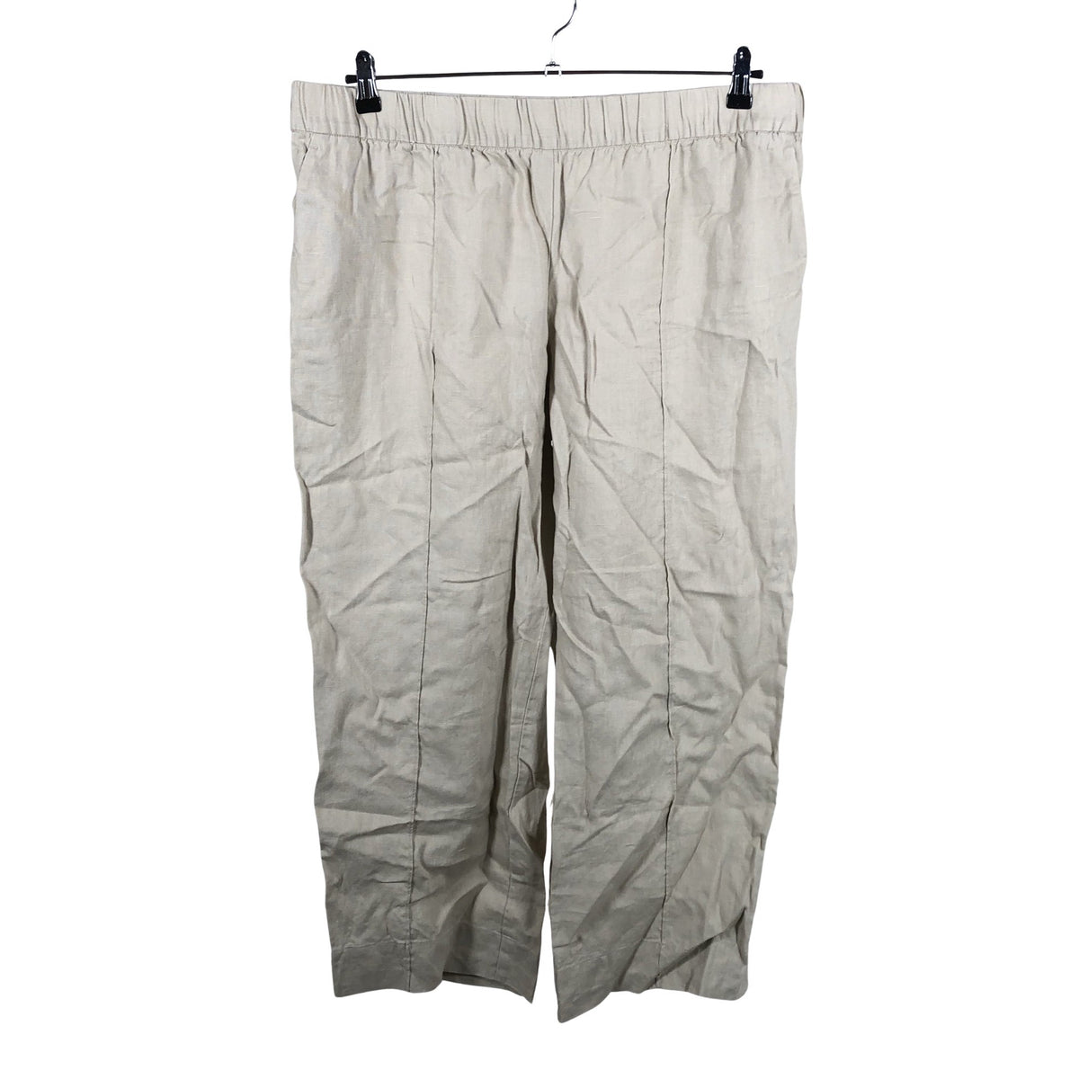 Unisex Stockh lm - Slacks, size 44 - Beige (1)