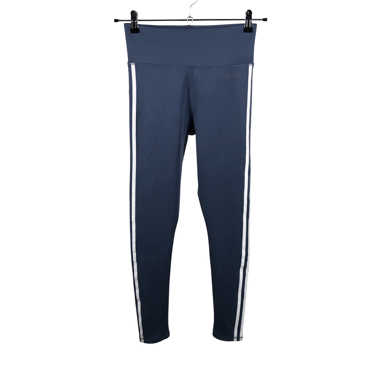Unisex Adidas - Sports tights, size 36 - Light blue (1)