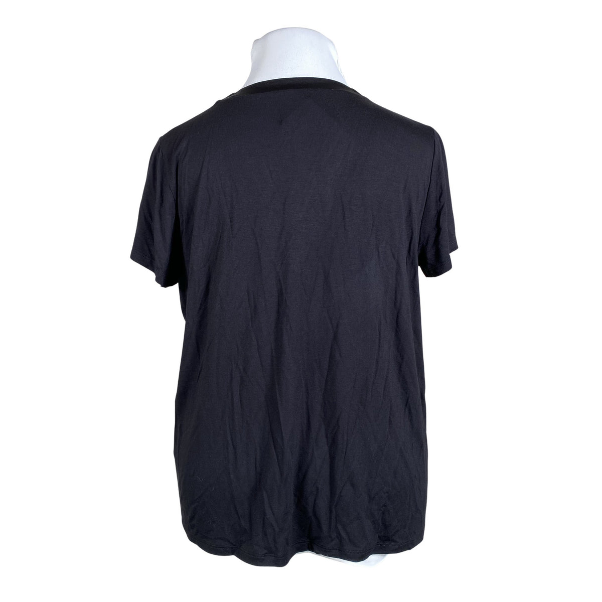 Unisex More&More - T-shirt, size 42 - Black (2)
