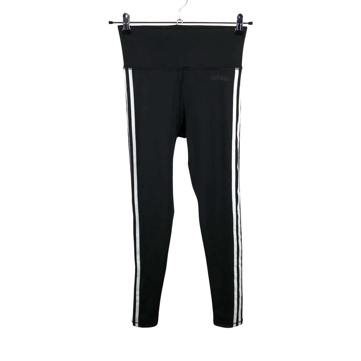 Unisex Adidas - Sports tights, size 36 - Black (1)