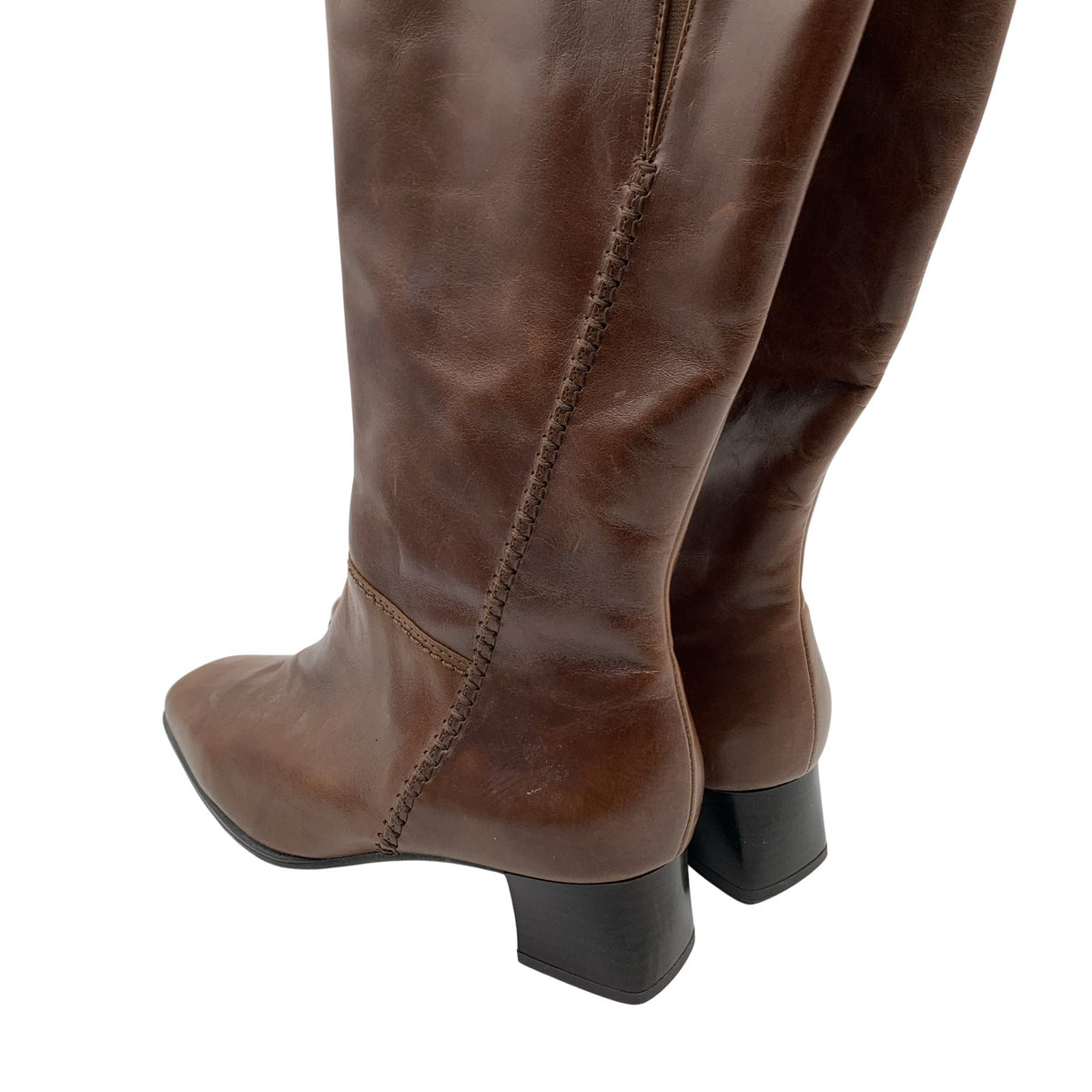 Unisex Gabor - Boots, size 39 - Brown (3)