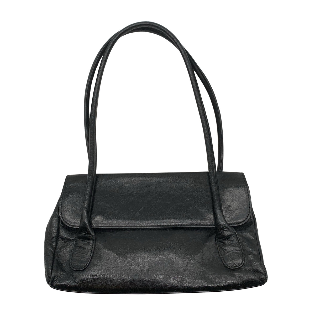Unisex PT Design - Handbag, size Mini - Black (1)