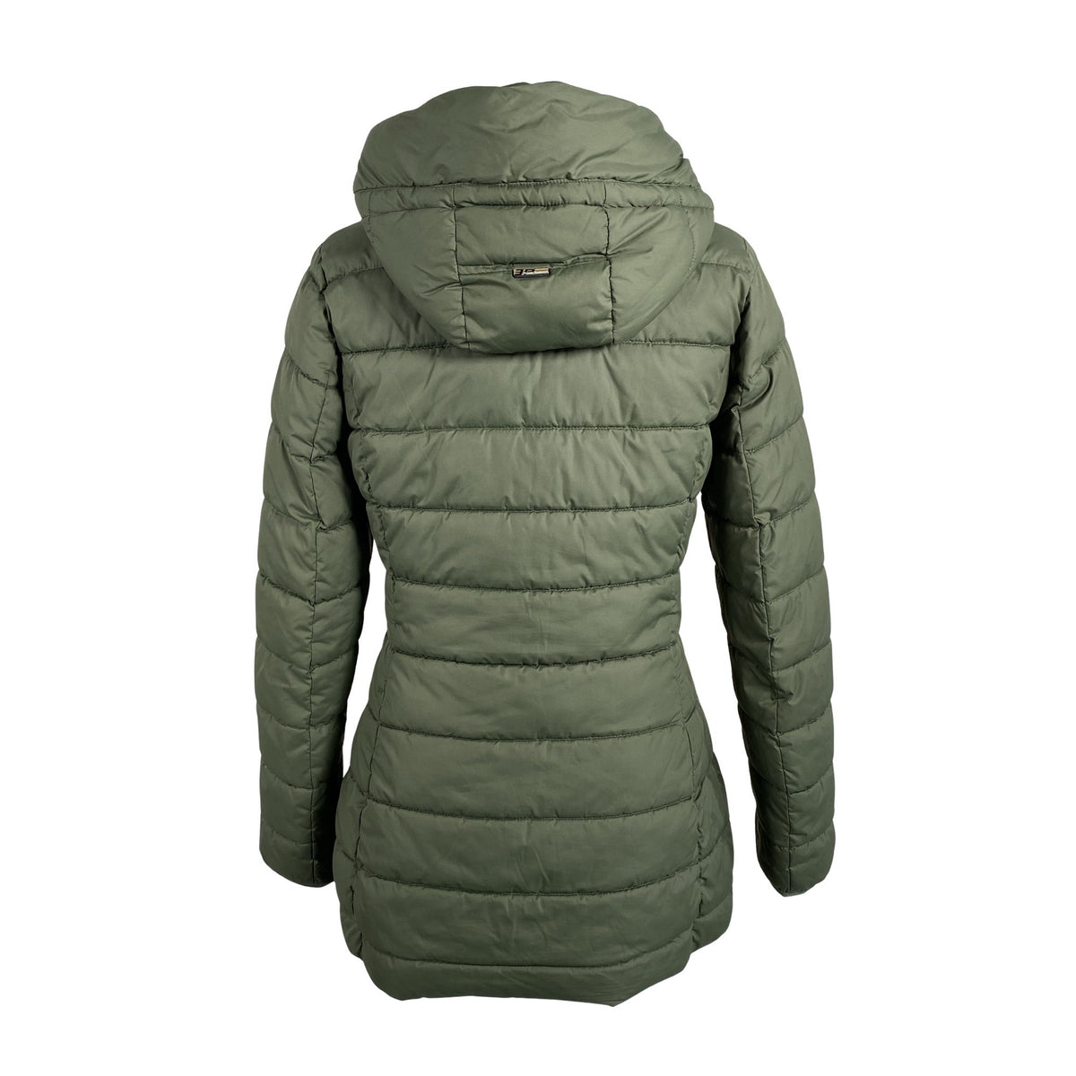 Unisex Icepeak - Winter jacket, size 36 - Green (2)