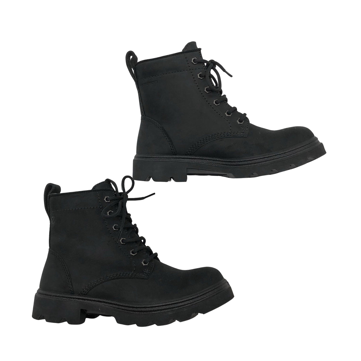 Unisex Ecco - Ankle boots, size 38 - Black (1)