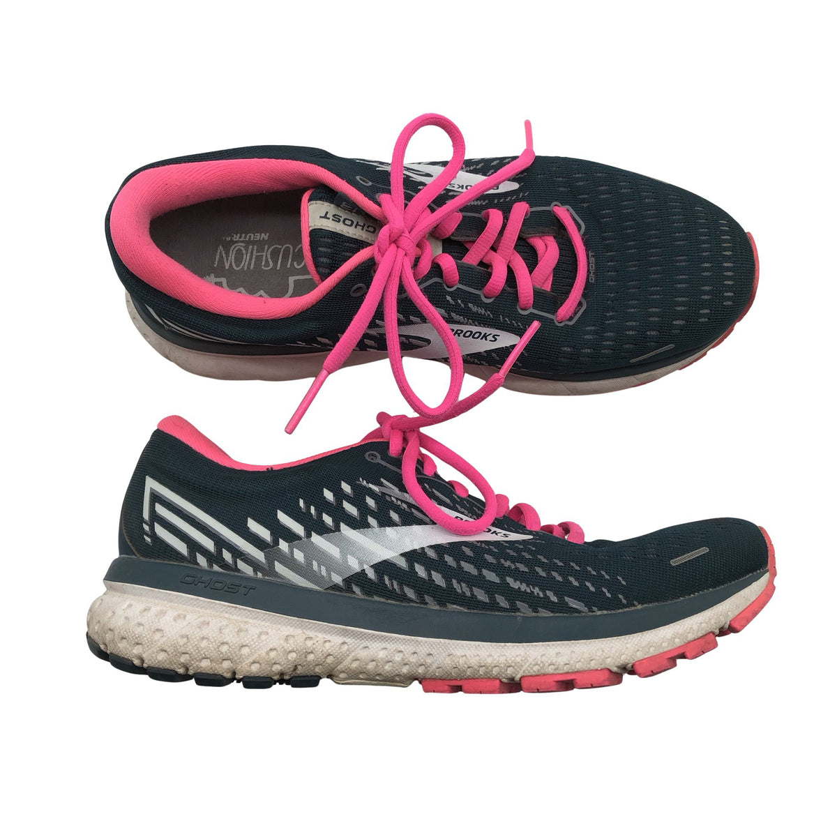 Unisex Brooks - Running shoes, size 38 - Blue (1)