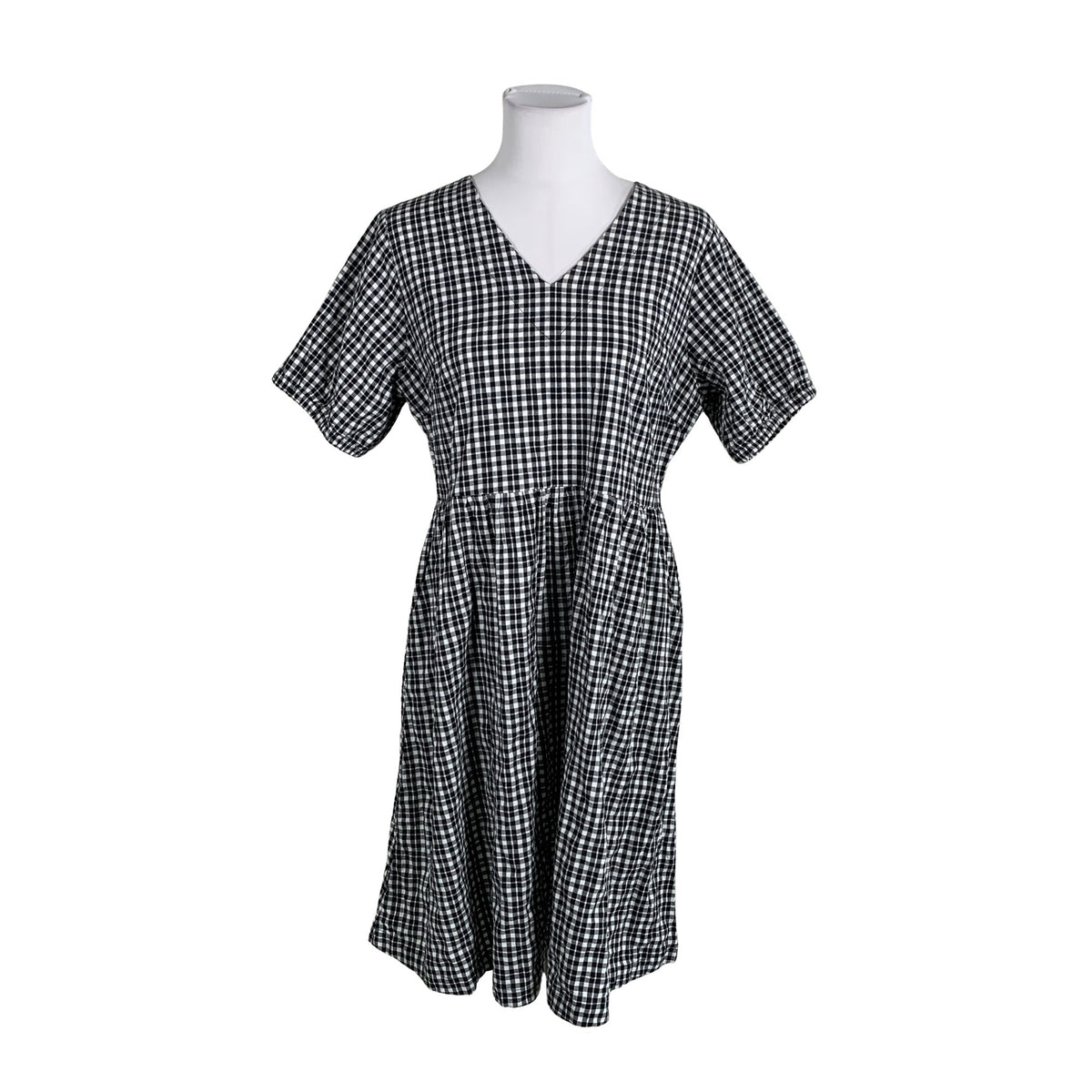 Unisex NOSH - Dress, size 36 - Black (1)