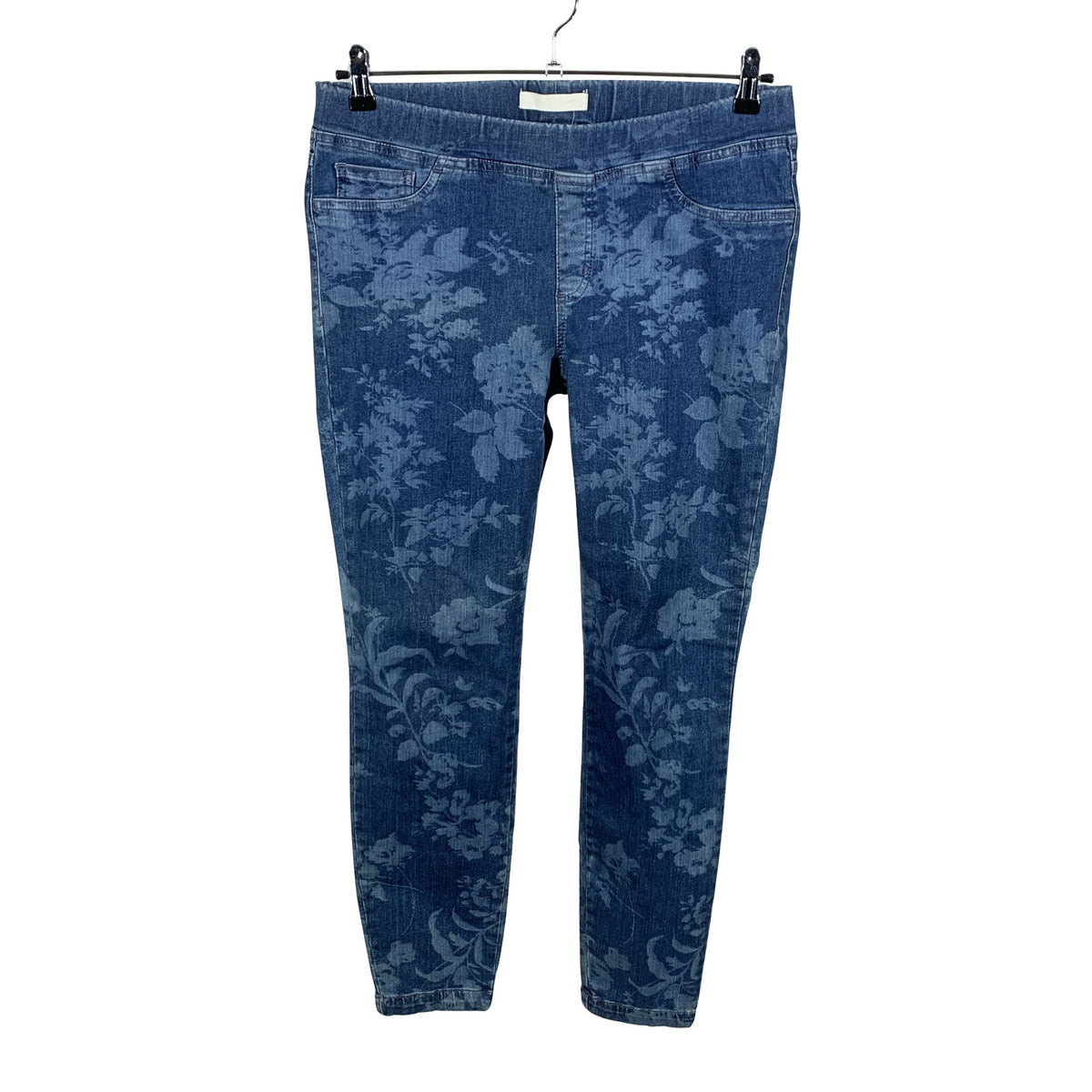 Unisex Stehmann - Jeggings, size 42 - Blue (1)