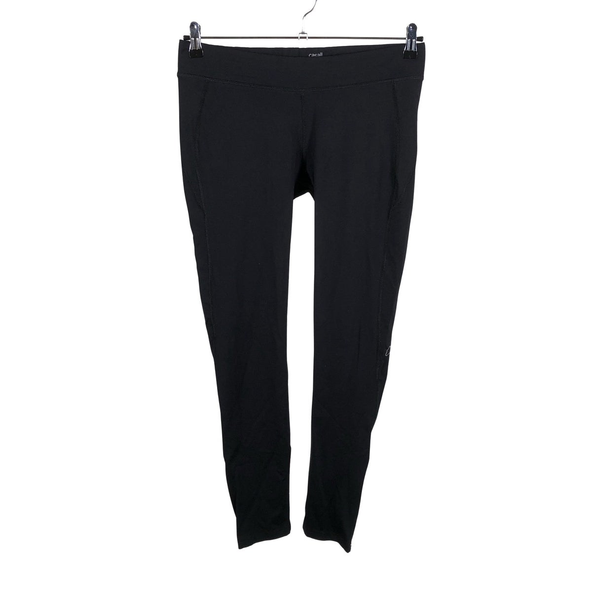 Unisex Casall - Sports tights, size 42 - Black (1)