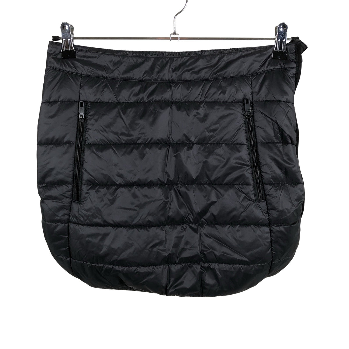Unisex Everest - Sports skirt, size 38 - Black (1)