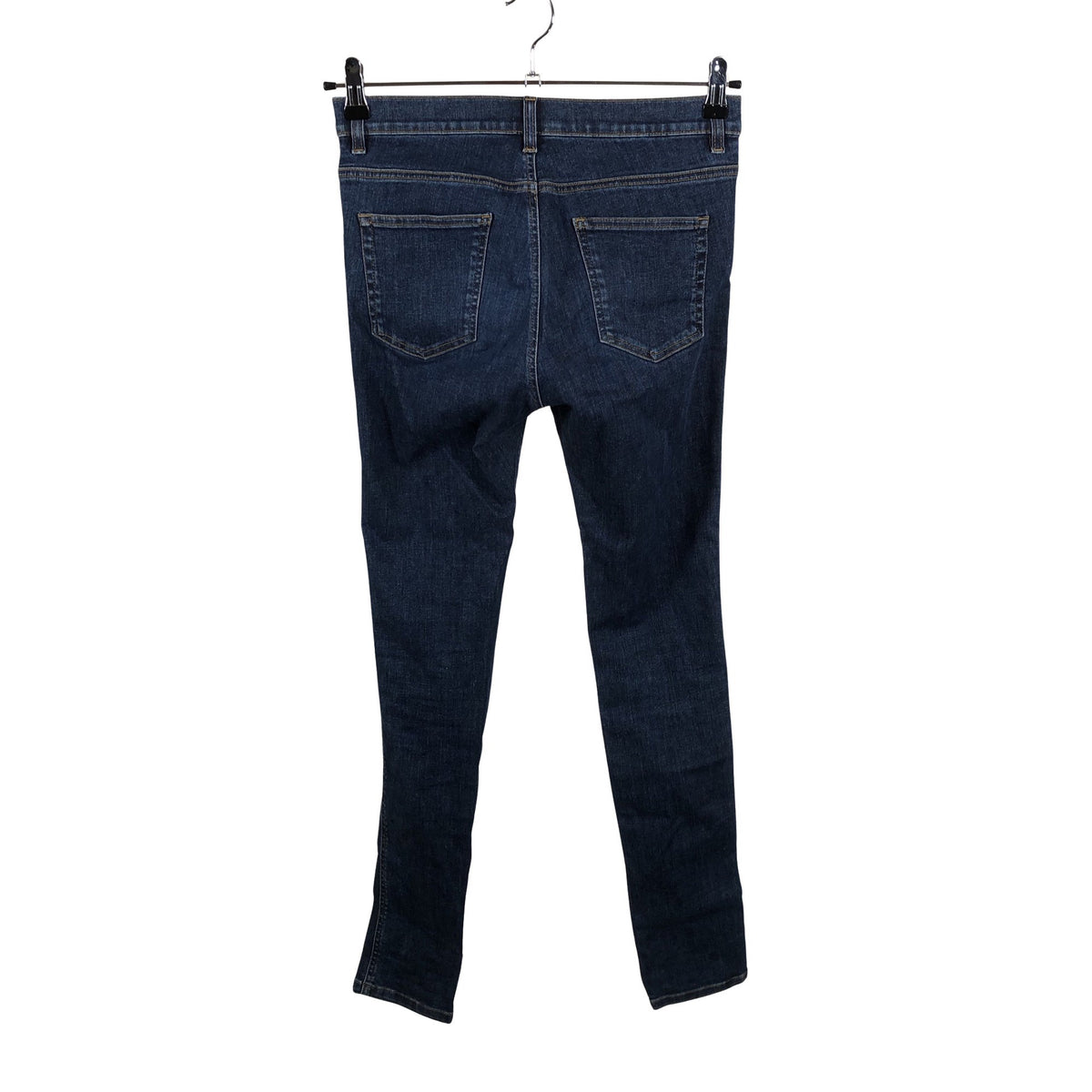 Unisex Filippa K. - Jeans, size 38 - Blue (2)