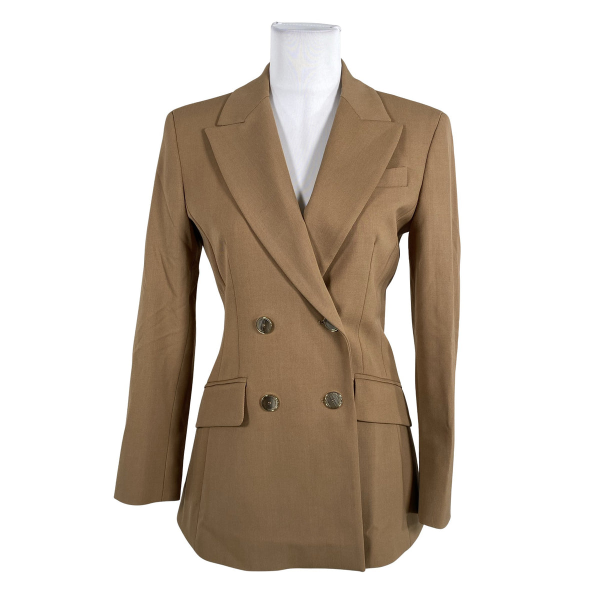 Unisex Marella - Suit set, size 34 - Brown (3)