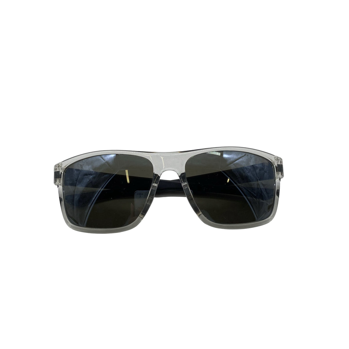 Unisex Cébé - Sunglasses, size Ei kokoa - Gray (1)