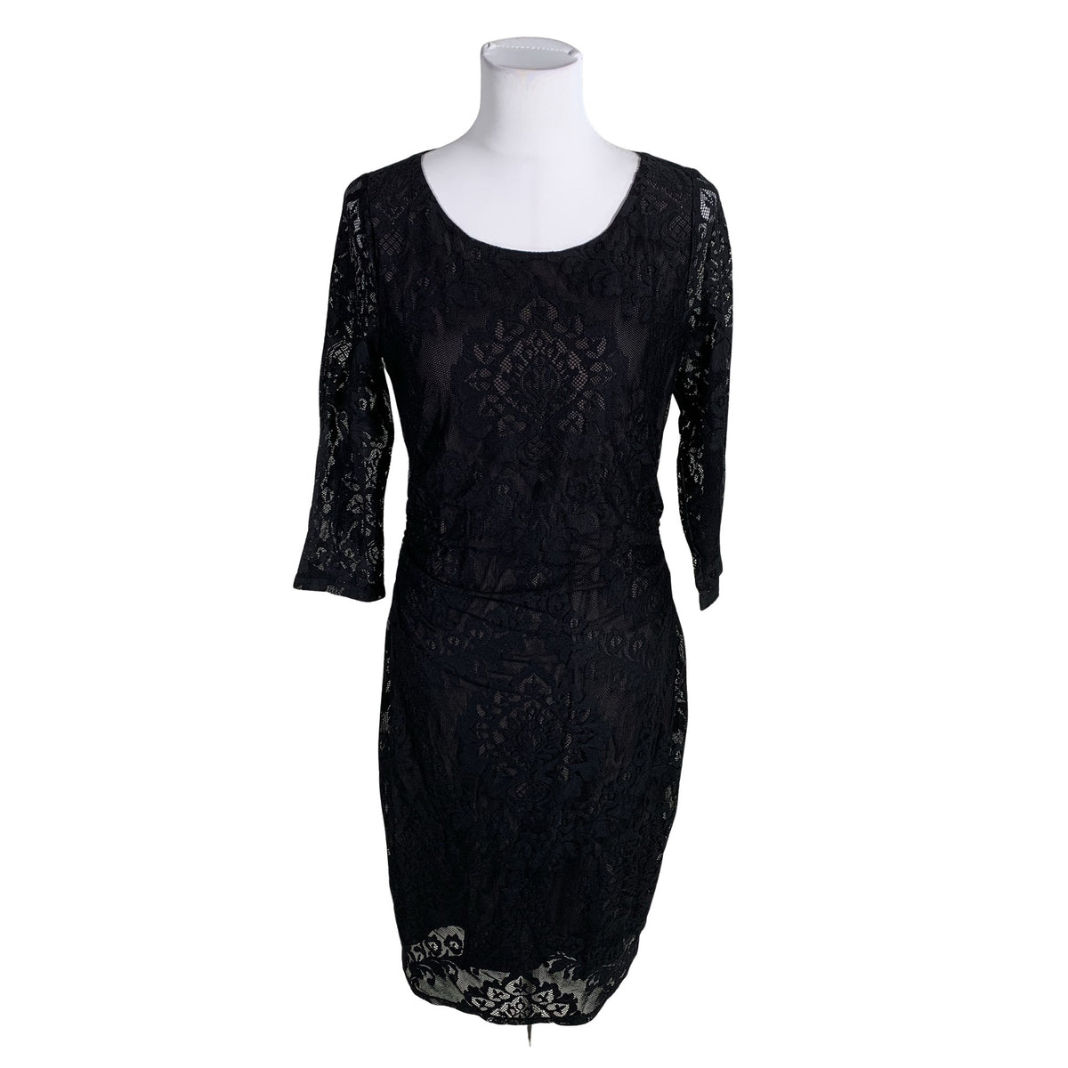 Unisex Esprit - Dress, size 40 - Black (1)