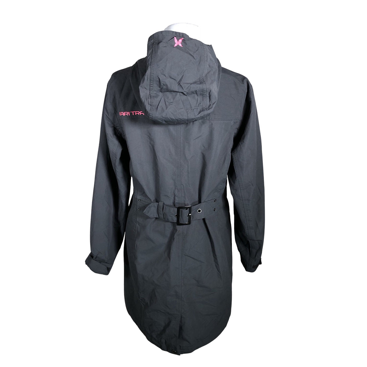 Unisex Kari Traa - Outdoor jacket, size 38 - Gray (2)