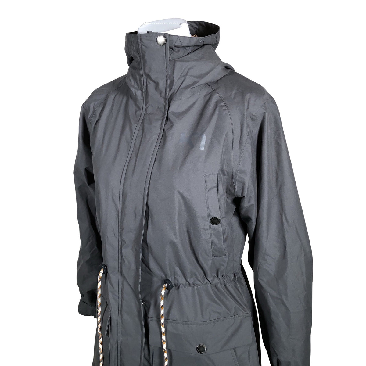 Unisex Kari Traa - Winter jacket, size 38 - Gray (3)