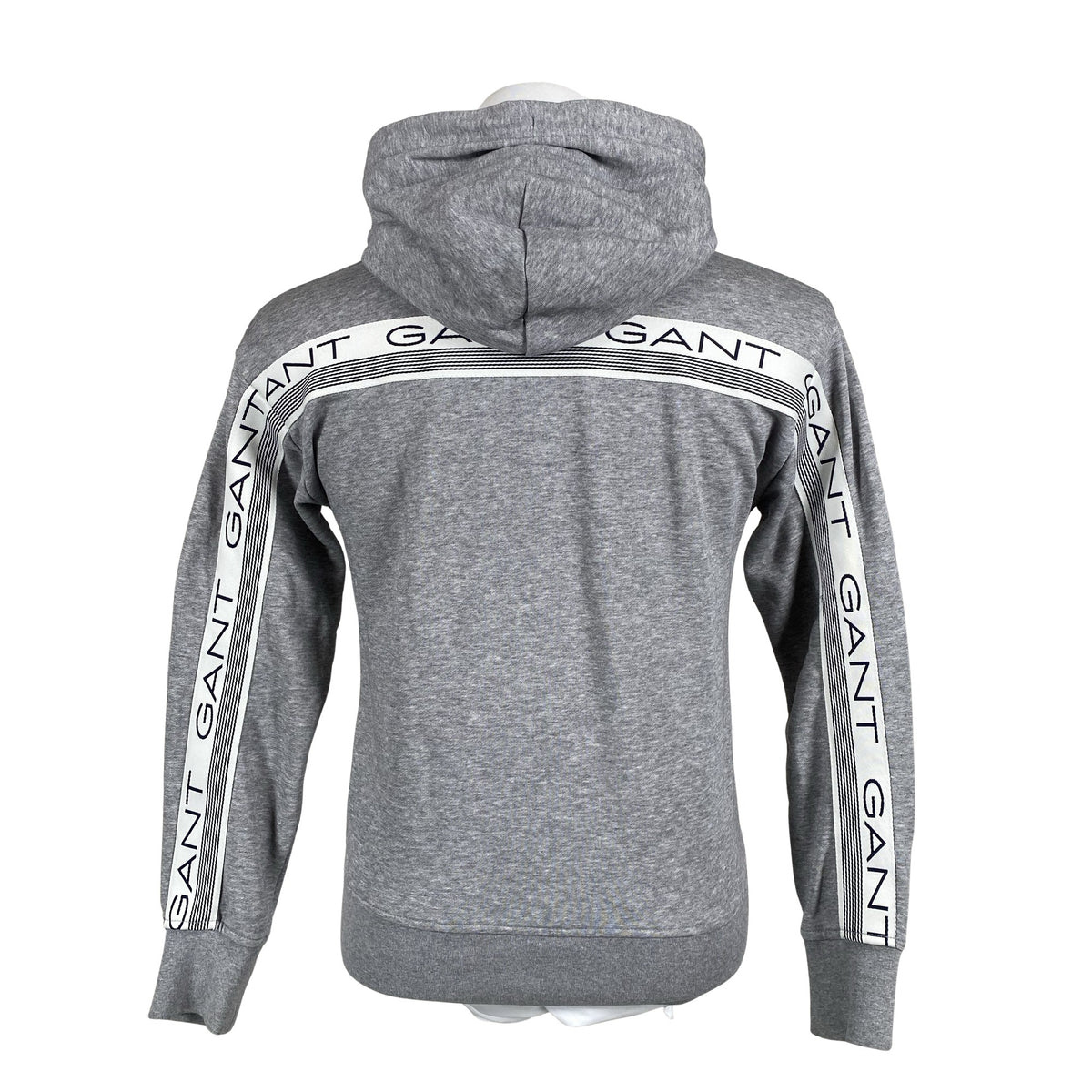 Unisex Gant - Hoodie, size XS - Gray (2)