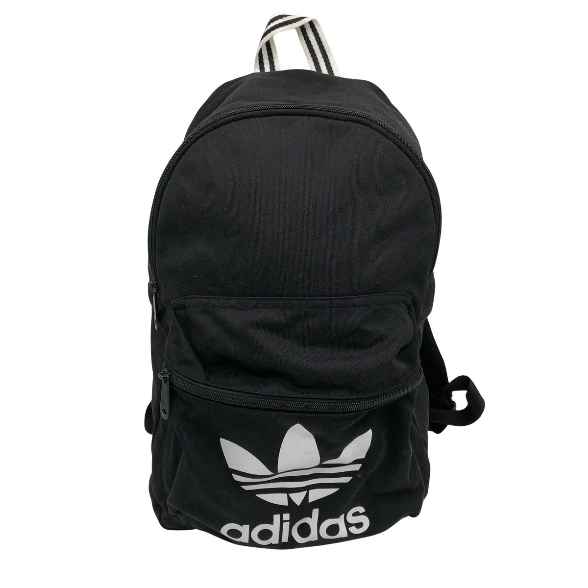 Unisex Adidas - Backpack, size Ei kokoa - Black (1)