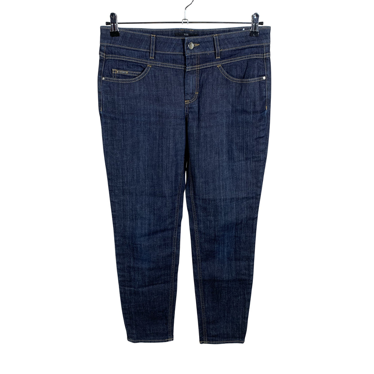 Unisex Hugo Boss - Jeans, size W31 - Blue (1)