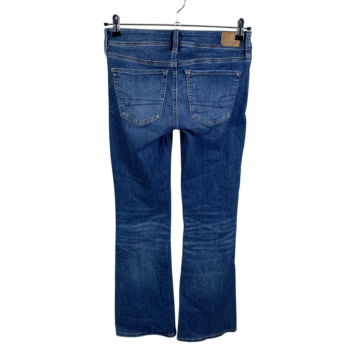 Unisex American Eagle - Jeans, size 36 - Blue (2)