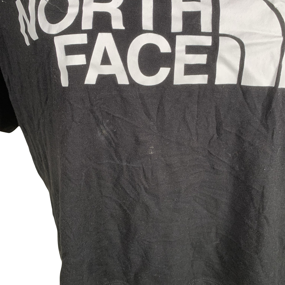 Unisex The North Face - T-shirt, size 38 - Black (2)