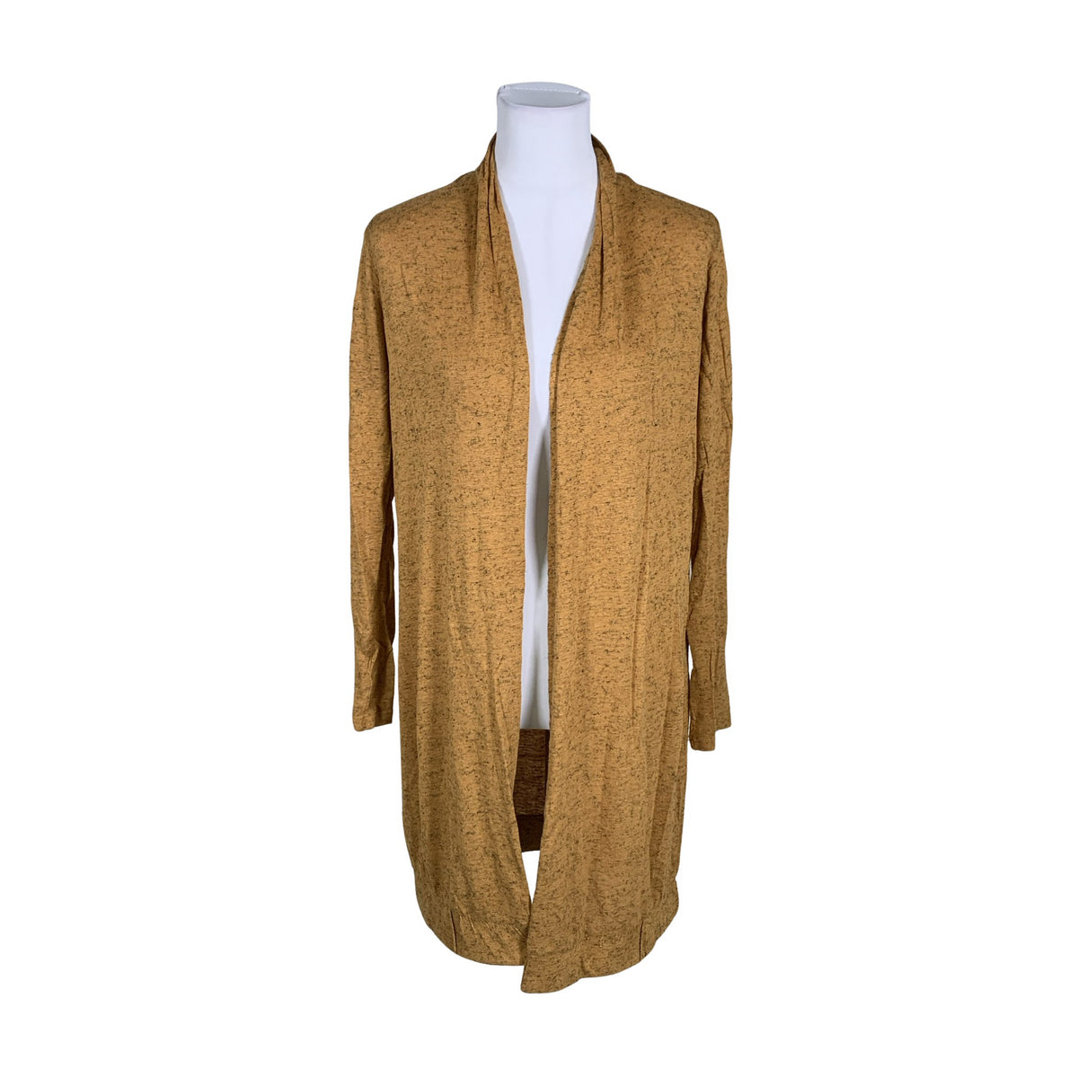 Unisex House of Lola - Cardigan, size 34 - Orange (1)
