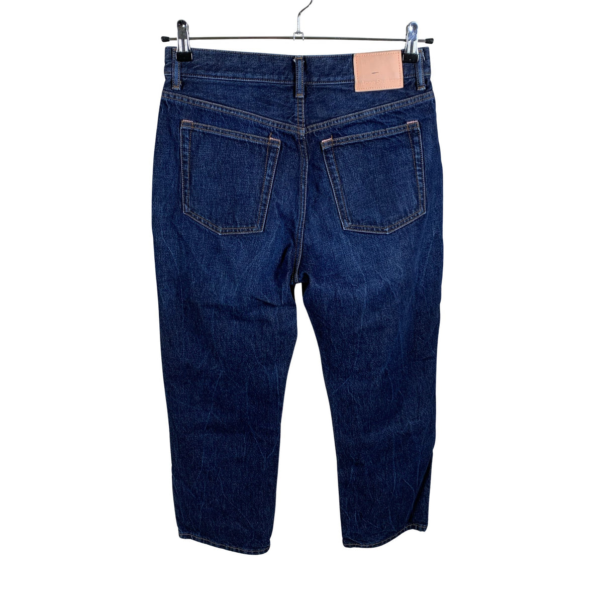 Unisex Acne Studios - Jeans, size W30 - Blue (2)