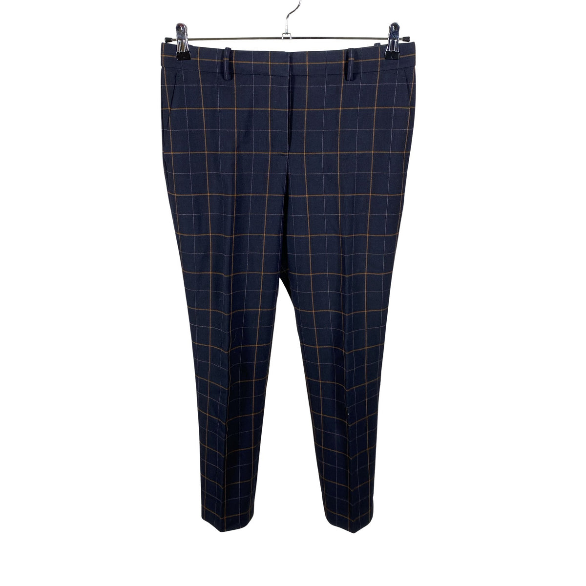 Unisex Theory - Slacks, size 38 - Blue (1)