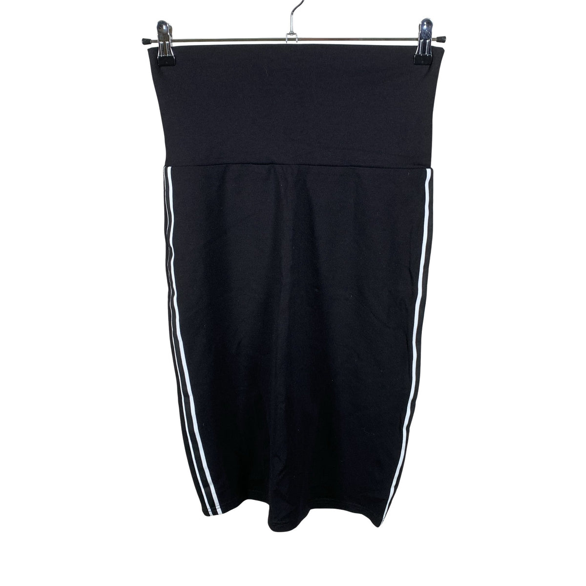 Unisex House of Lola - Tricot skirt, size 36 - Black (1)