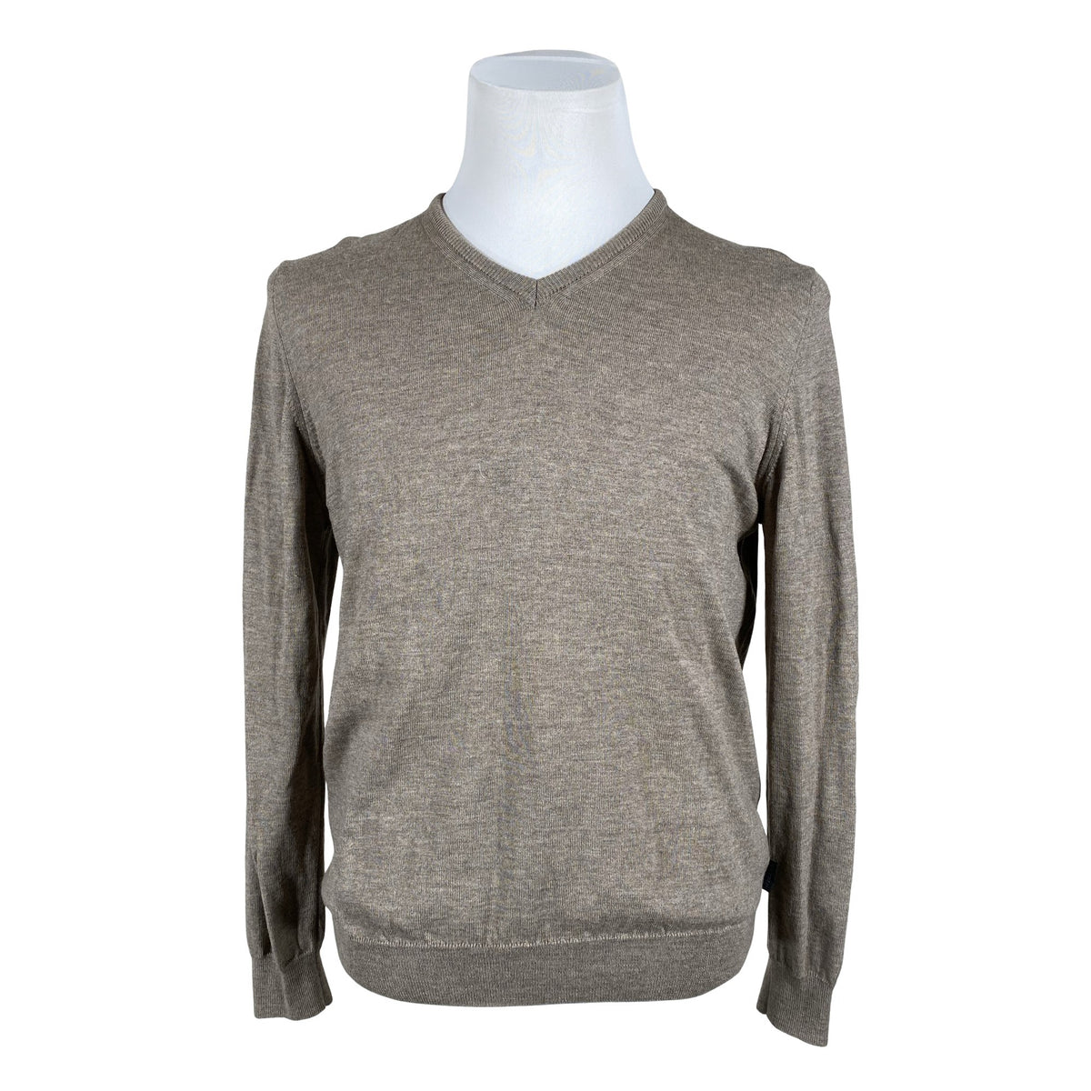 Unisex Olymp - Sweater, size M - Brown (1)