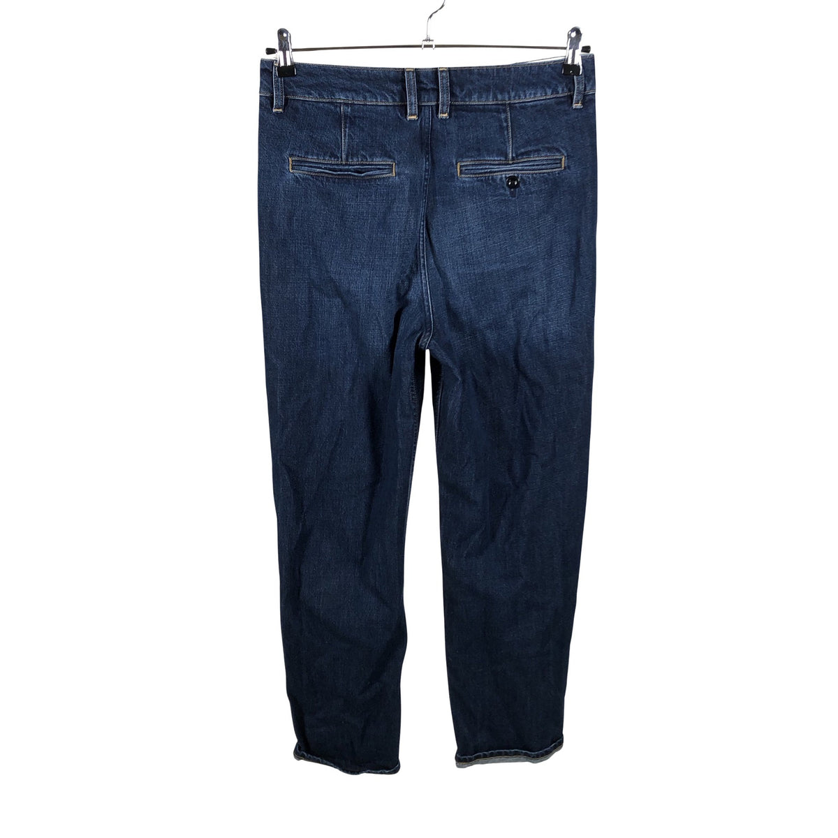Unisex Gant - Jeans, size 42 - Blue (2)