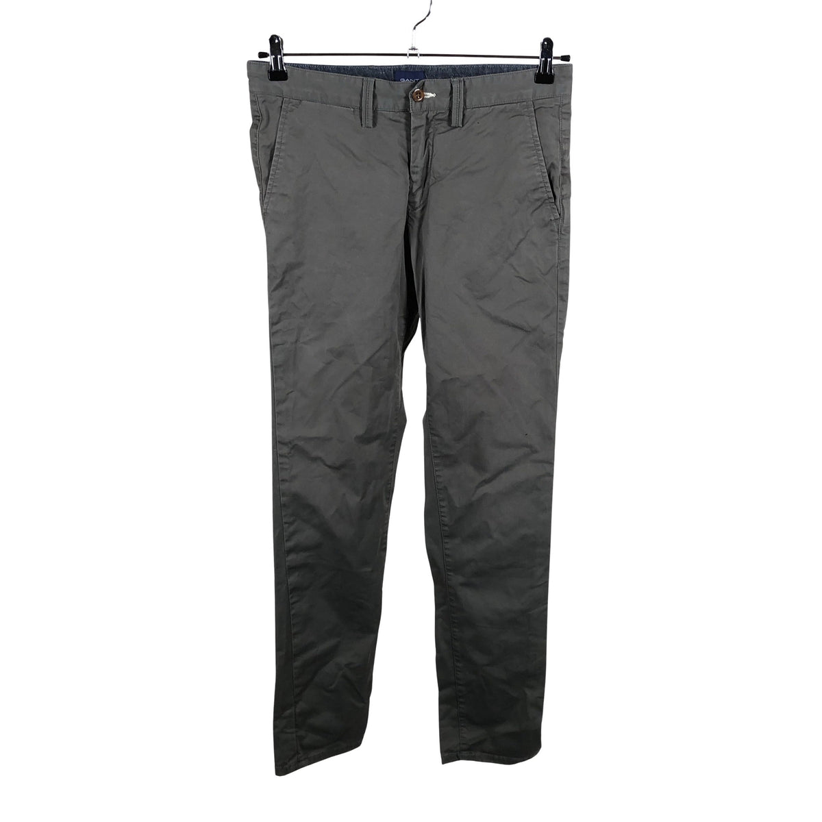 Unisex Gant - Chinos, size W31 - Gray (1)