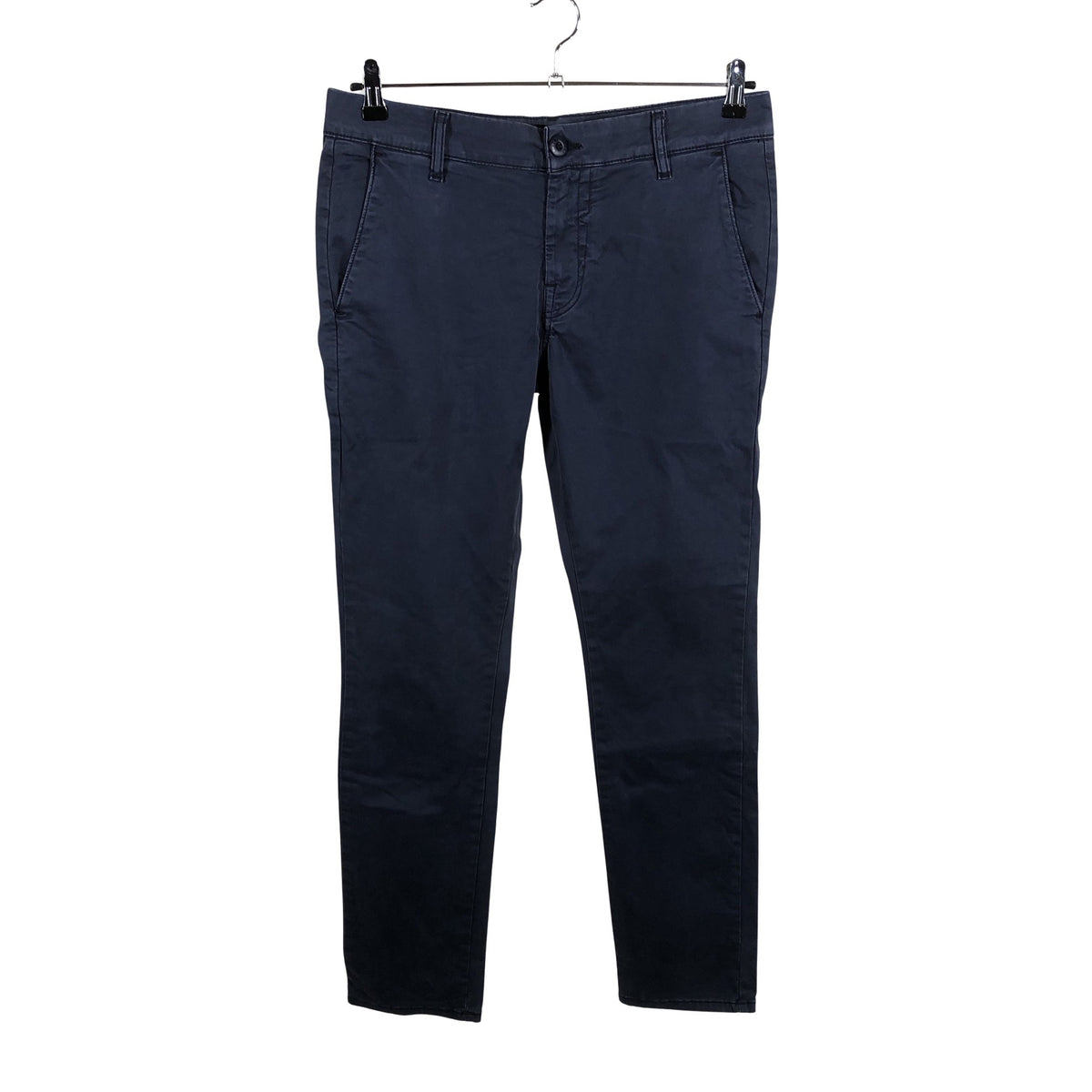 Unisex Guess - Chinos, size W32 - Blue (1)