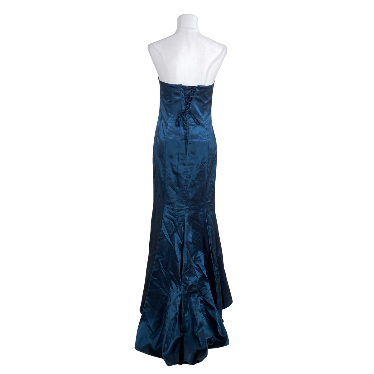 Unisex Ariella - Party dress, size 40 - Blue (3)
