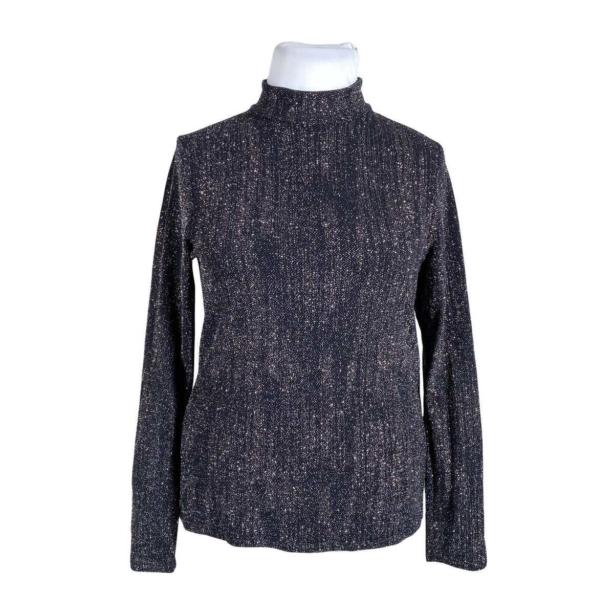 Unisex Lindex - Party shirt, size 42 - Black (1)