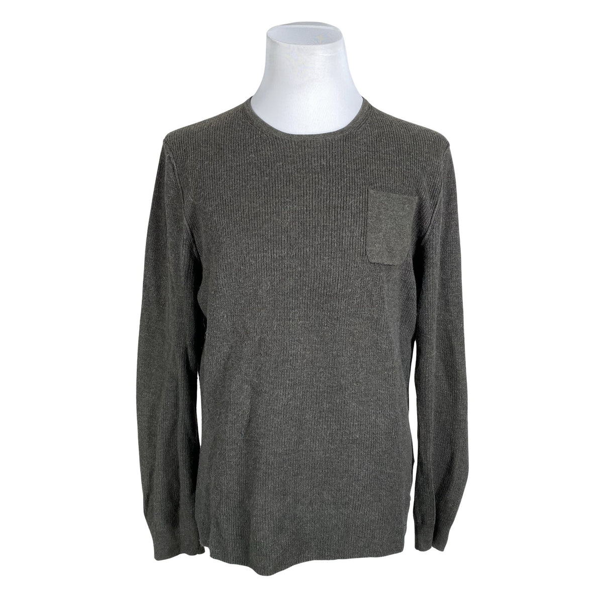 Unisex Hugo Boss - Sweater, size XL - Green (1)