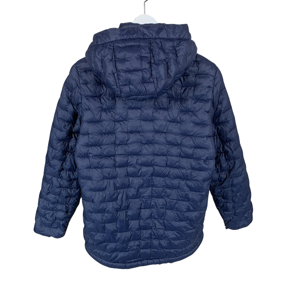 Unisex Everest - Lightly padded jacket, size 170 - 176 - Blue (2)