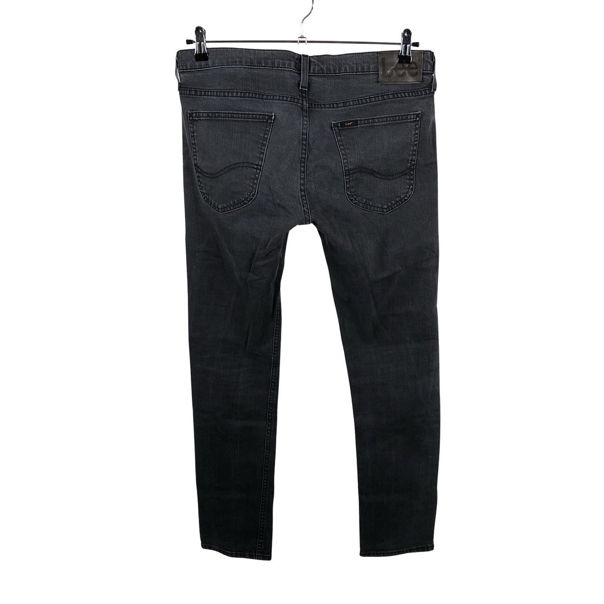 Unisex Lee - Jeans, size W33 - Gray (2)