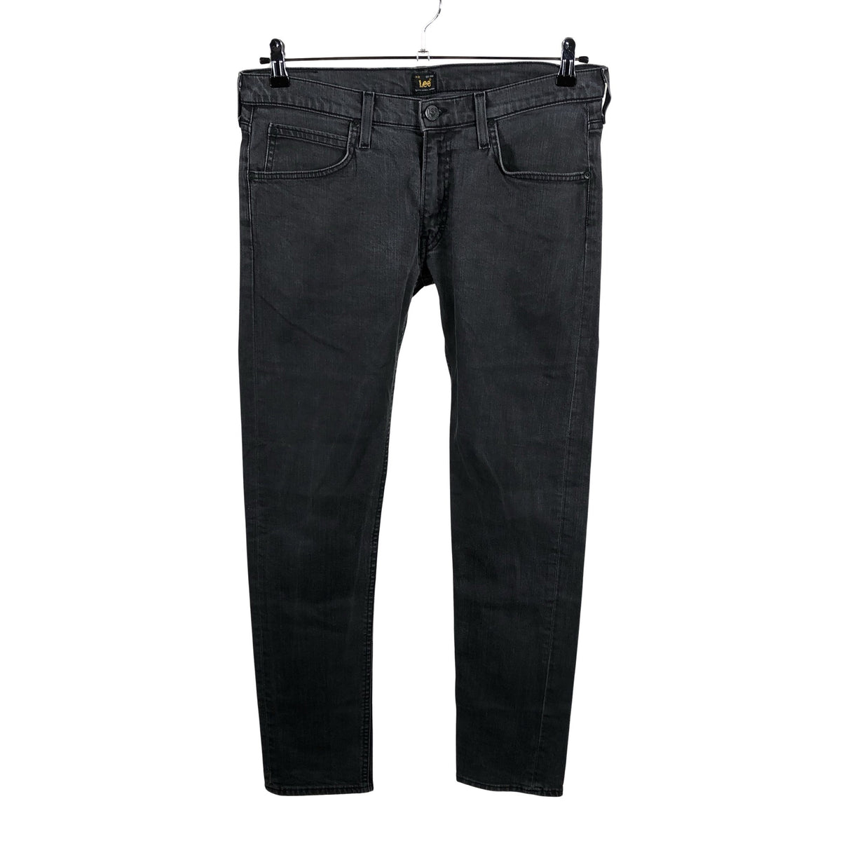 Unisex Lee - Jeans, size W33 - Gray (1)