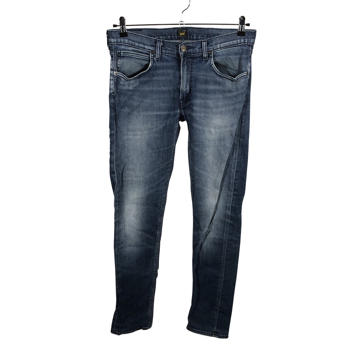 Unisex Lee - Jeans, size W33 - Blue (1)