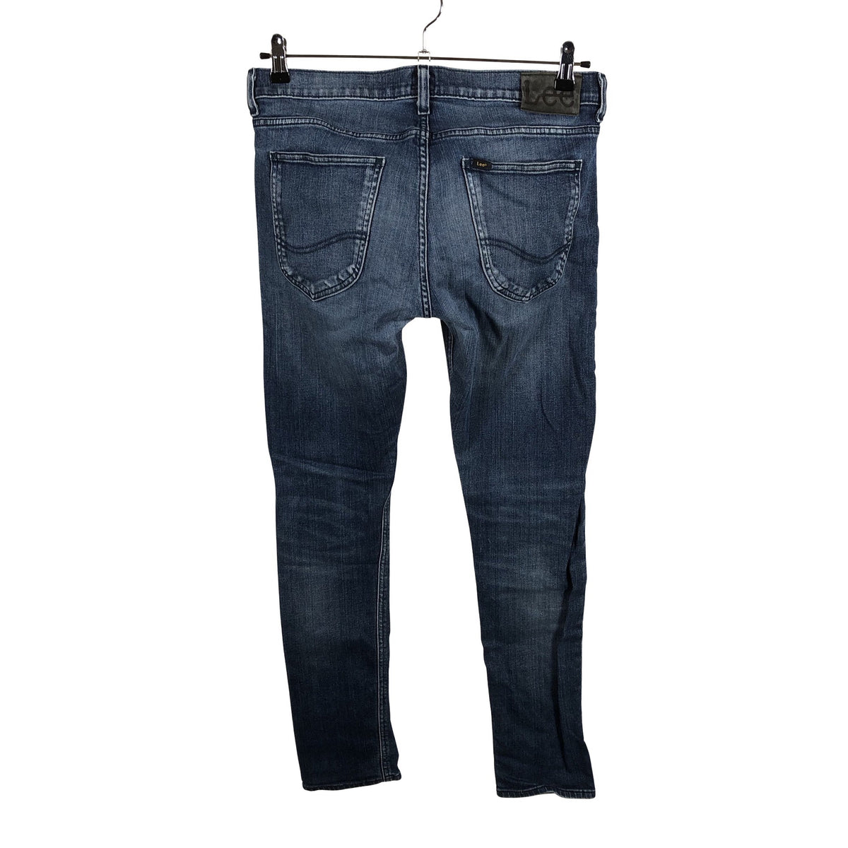 Unisex Lee - Jeans, size W33 - Blue (2)