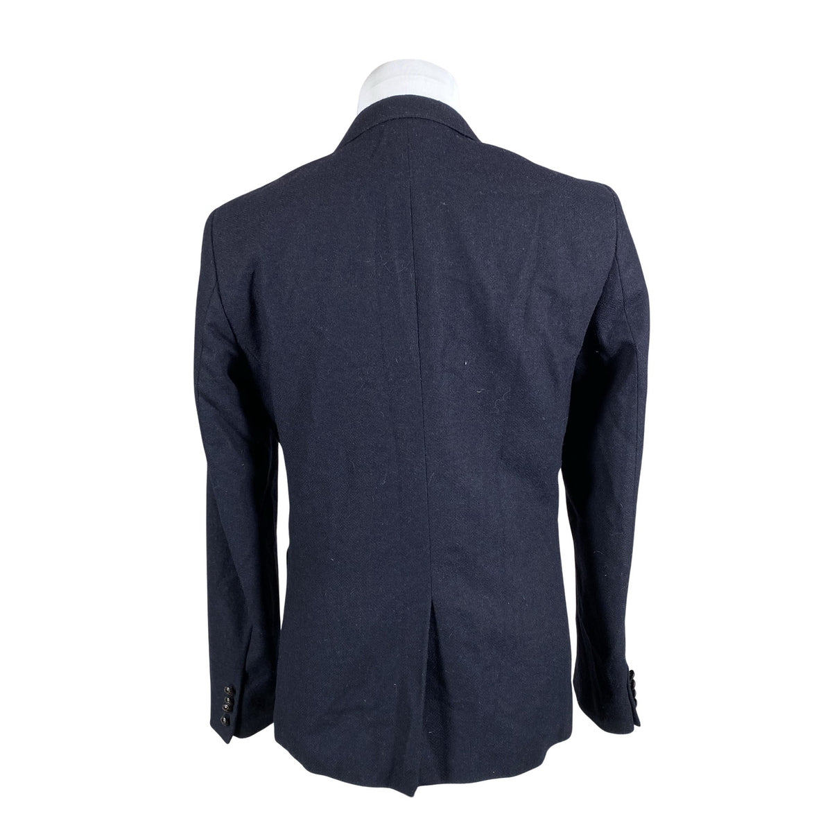 Unisex Selected - Blazer, size L - Blue (2)