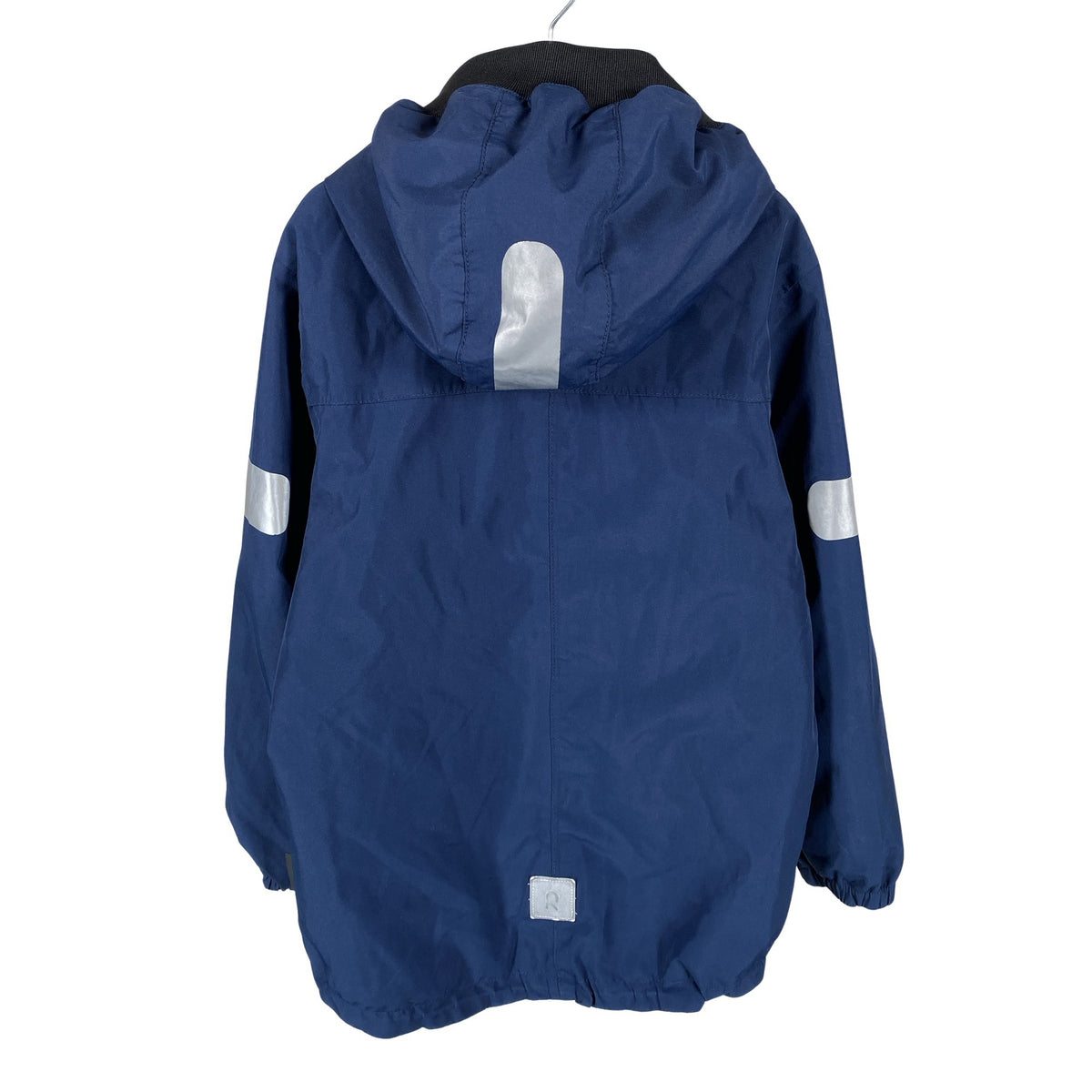Unisex Reima - Lightly padded jacket, size 128 - 134 - Blue (2)