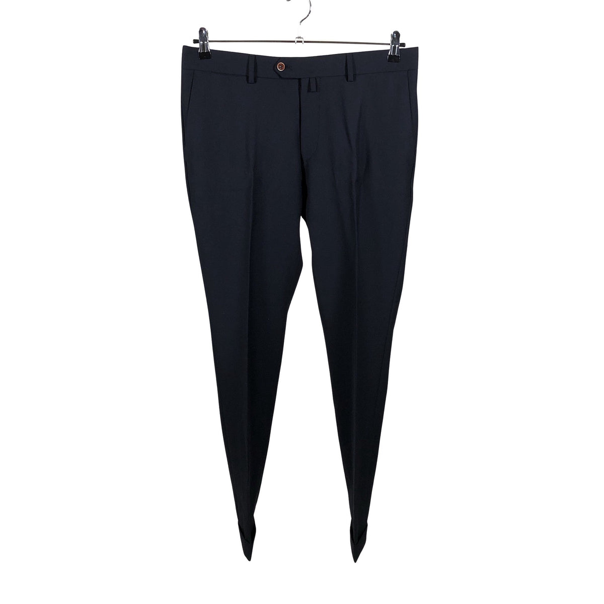 Unisex Tiger of Sweden - Slacks, size L - Blue (1)