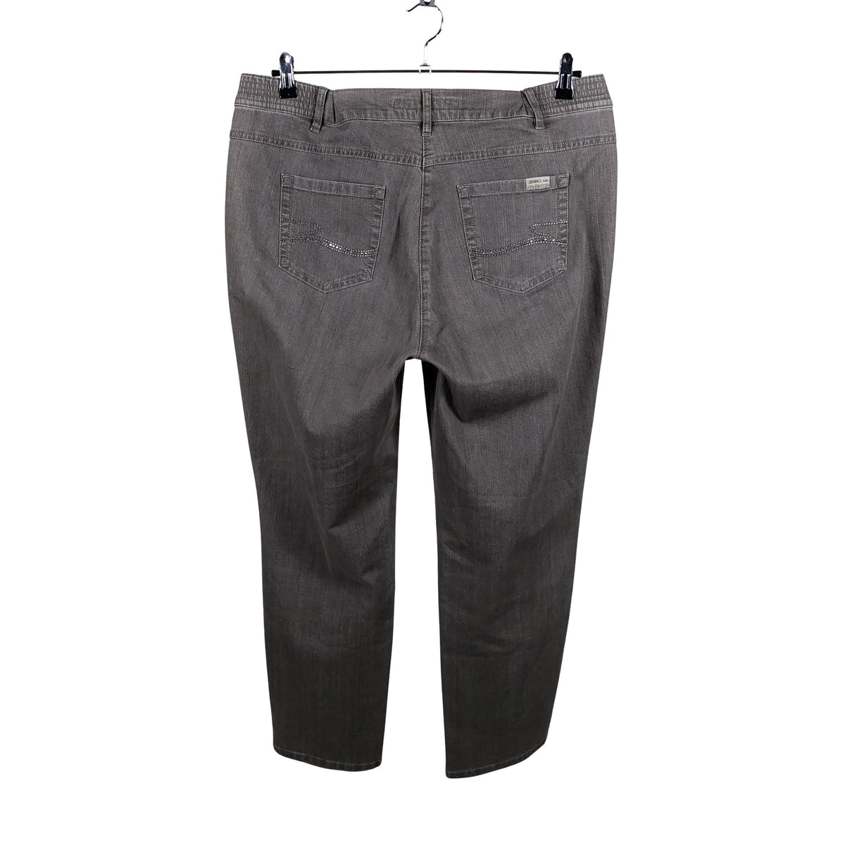 Unisex Zerres - Jeans, size 46 - Gray (2)