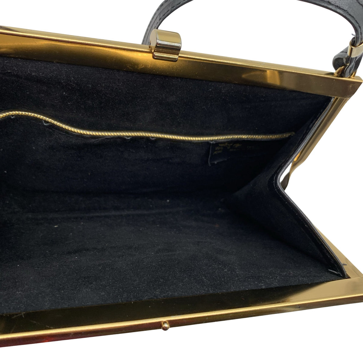Unisex Huhtala - Shoulder bag, size Mini - Black (2)
